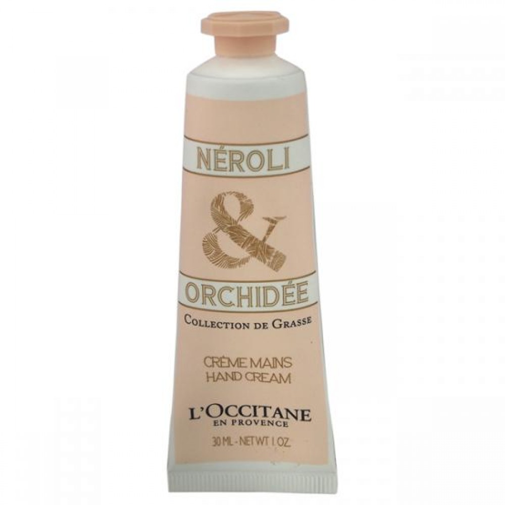 L\'Occitane Neroli & Orchidee Hand Cream Perfume