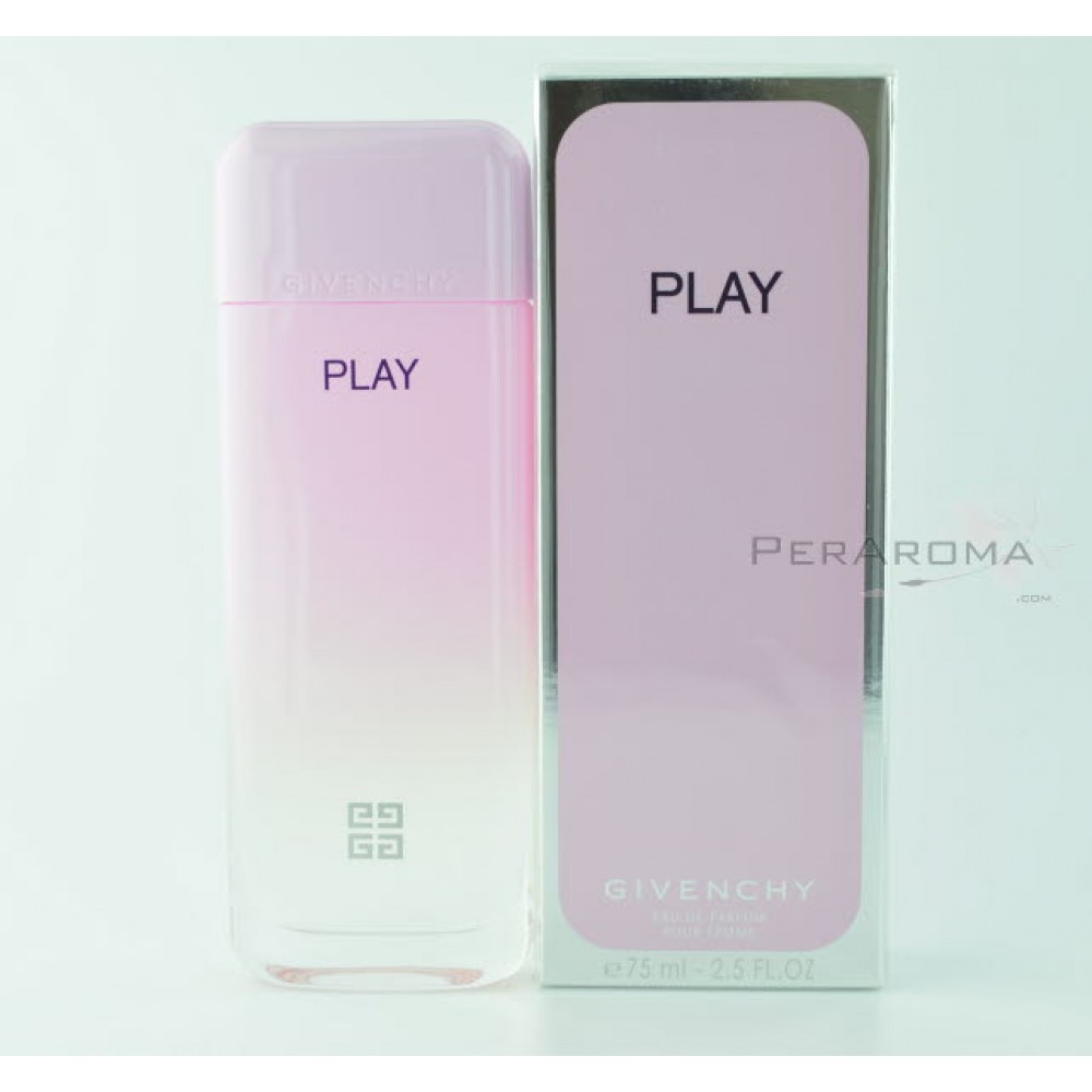 Givenchy Play Pour Femme for Women