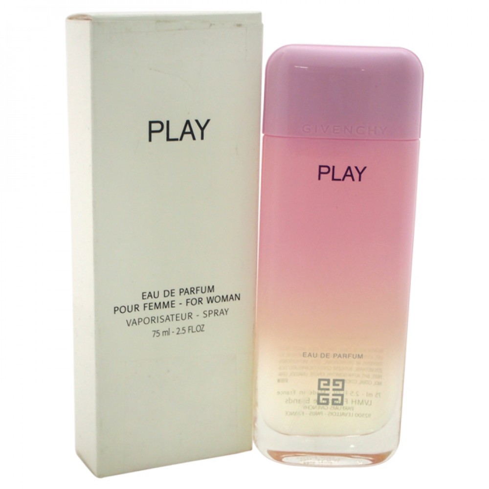 Givenchy Givenchy Play Perfume oz For Women| - Main Image