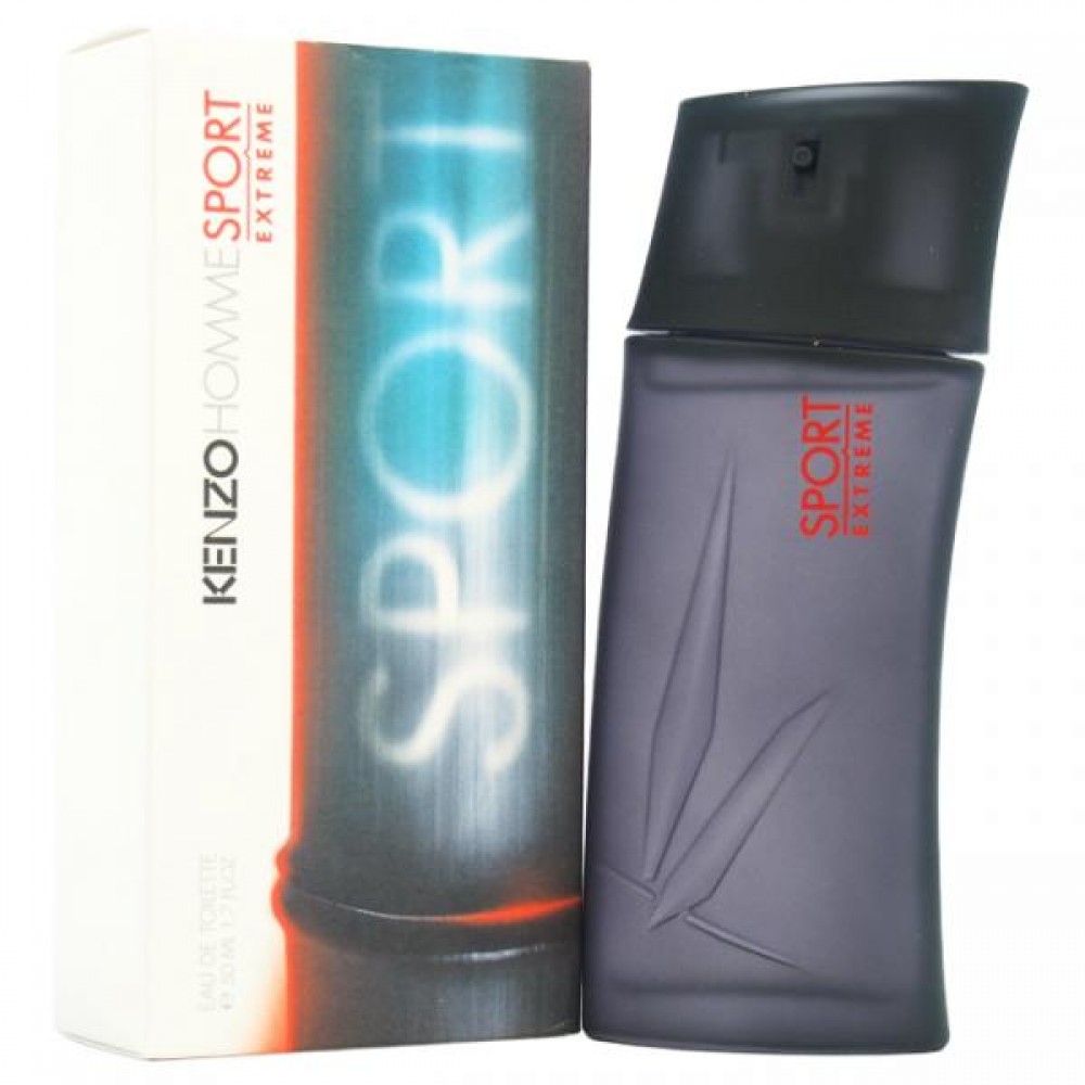 Kenzo Kenzo Homme Sport Extreme Cologne