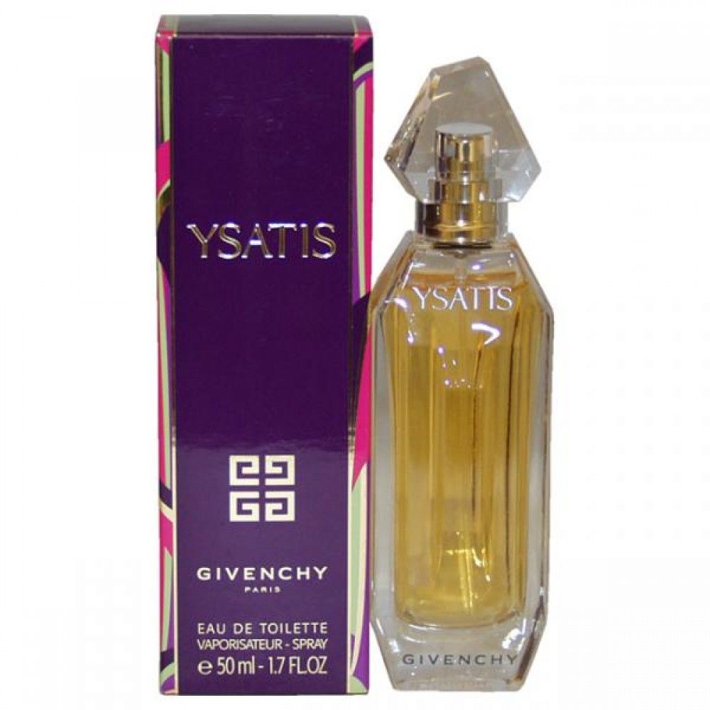 Givenchy Ysatis Perfume
