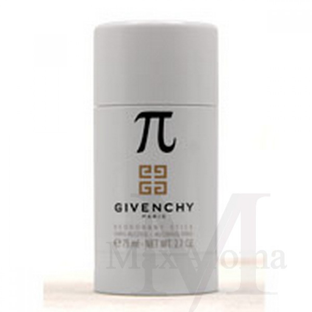 Givenchy Pi  Deodorant