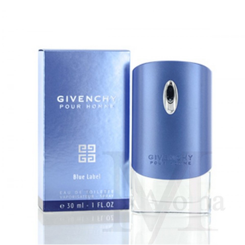 Givenchy Blue Label Pour Homme by Givenchy