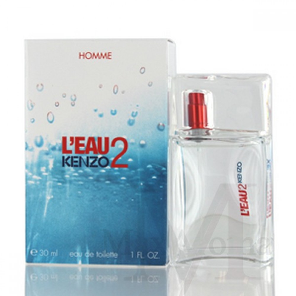 L'Eau 2 Kenzo Men by Kenzo