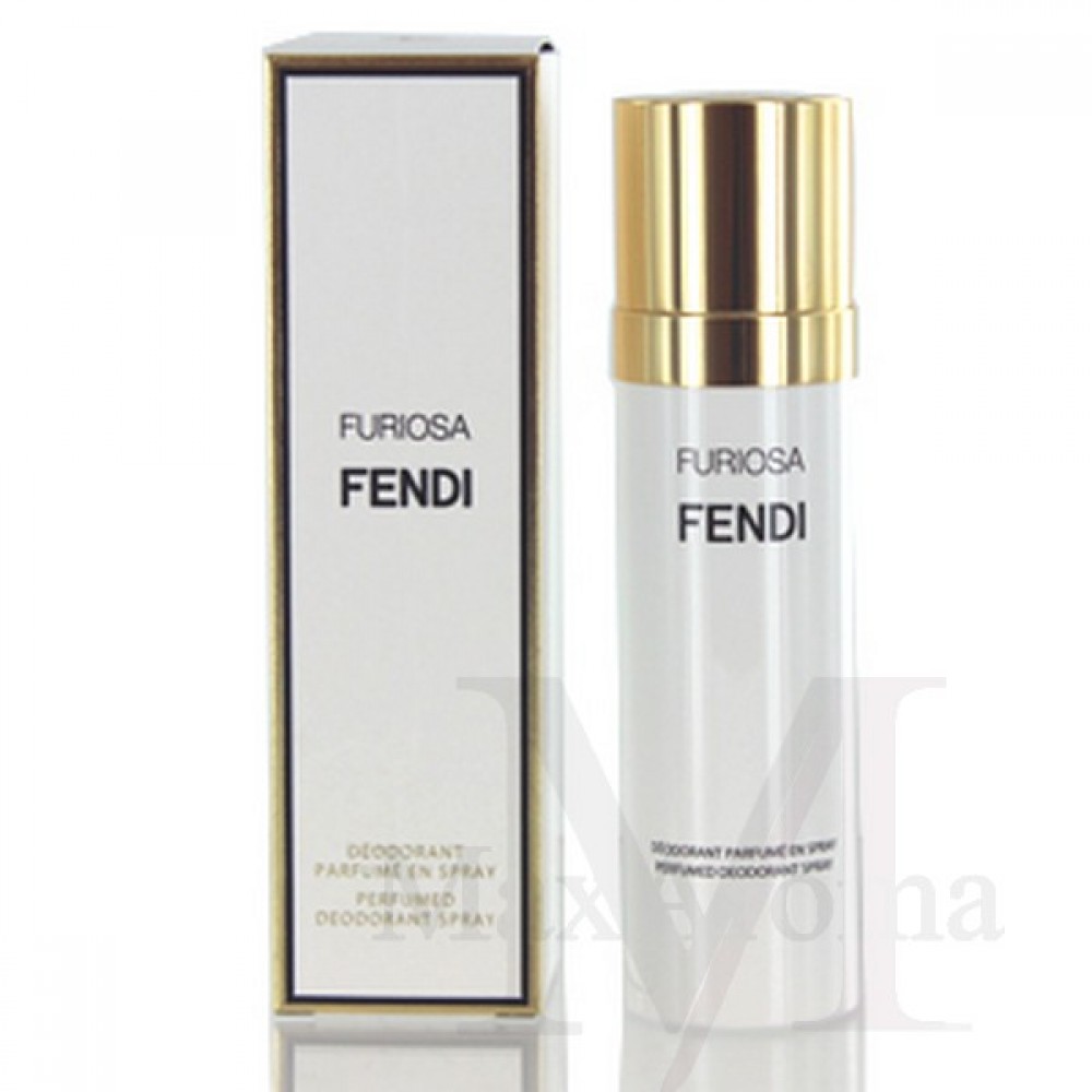 Fendi Furiosa Deodorant Spray