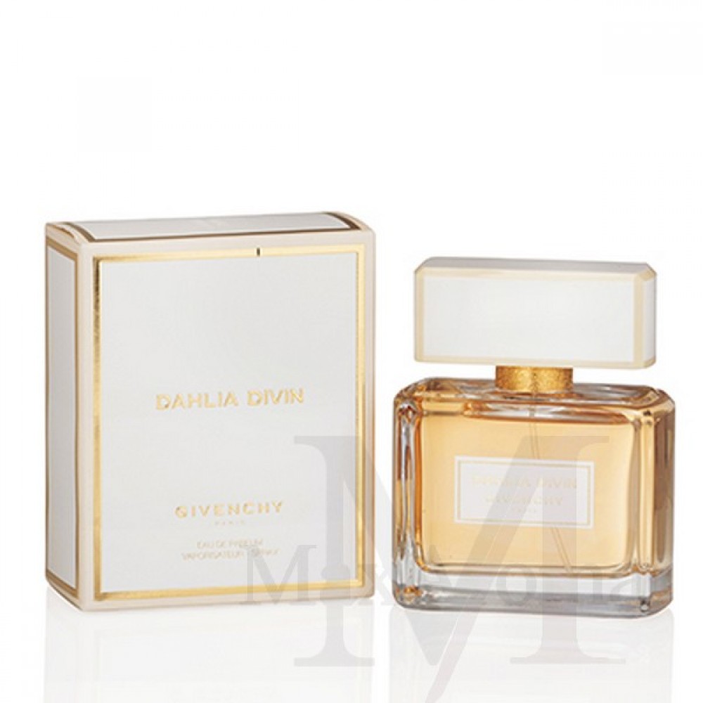 Givenchy Dahlia Divin For Women