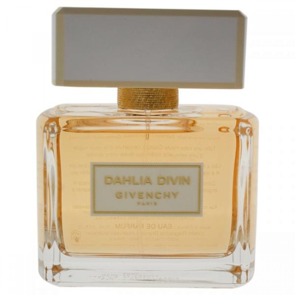 Givenchy Dahlia Divin Perfume