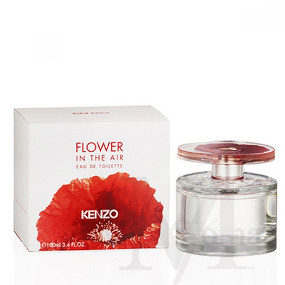 Kenzo Kenzo Flower In The Air For Women