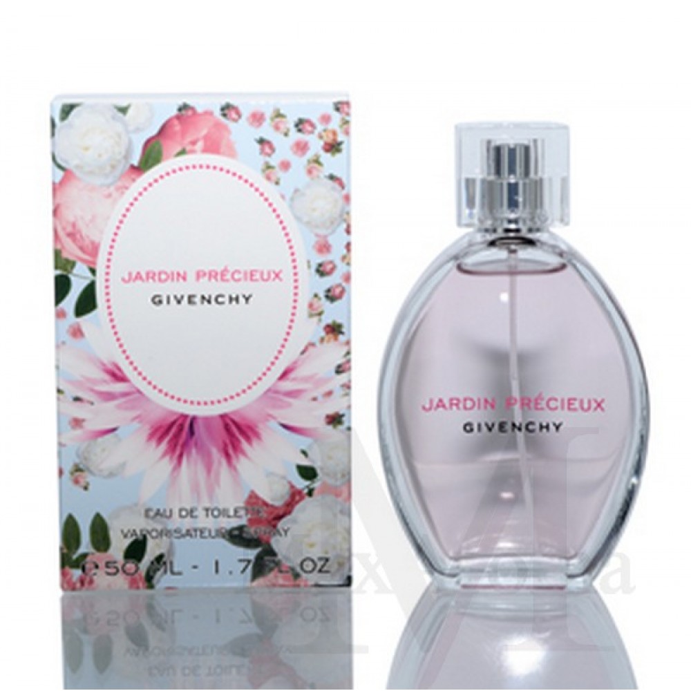 Givenchy Jardin Precieux For Women