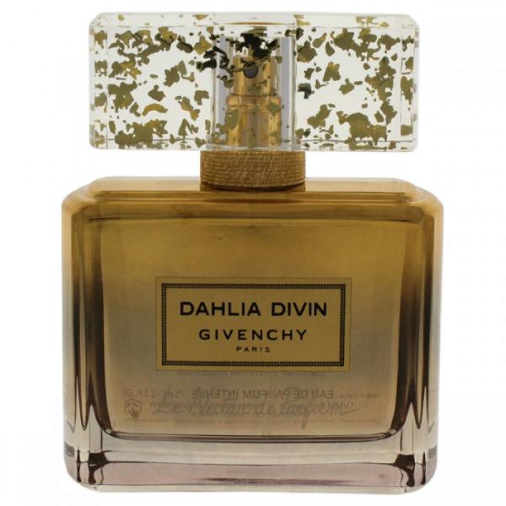 Givenchy Dahlia Divin Le Nectar de Parfum Perfume