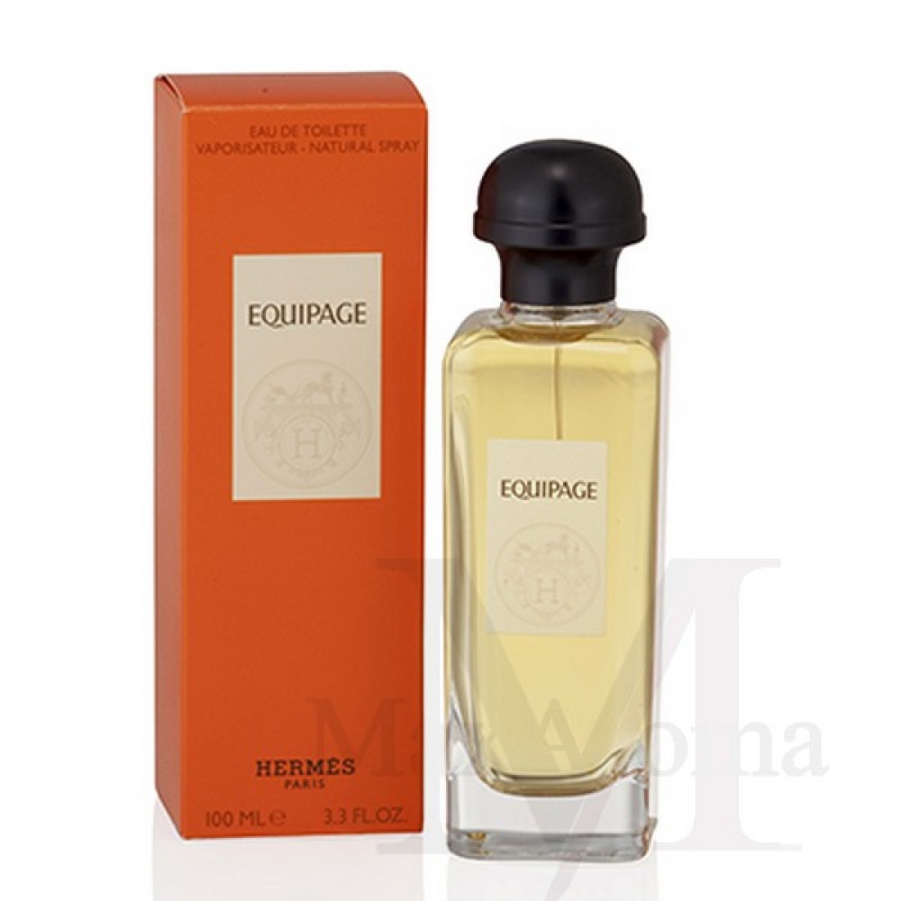 Equipage Men by Hermes