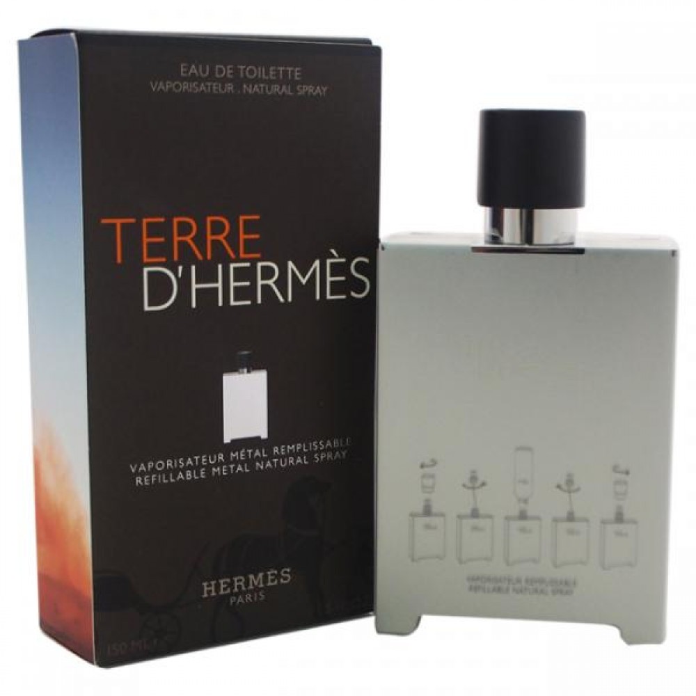 Hermes Terre D\'Hermes Cologne