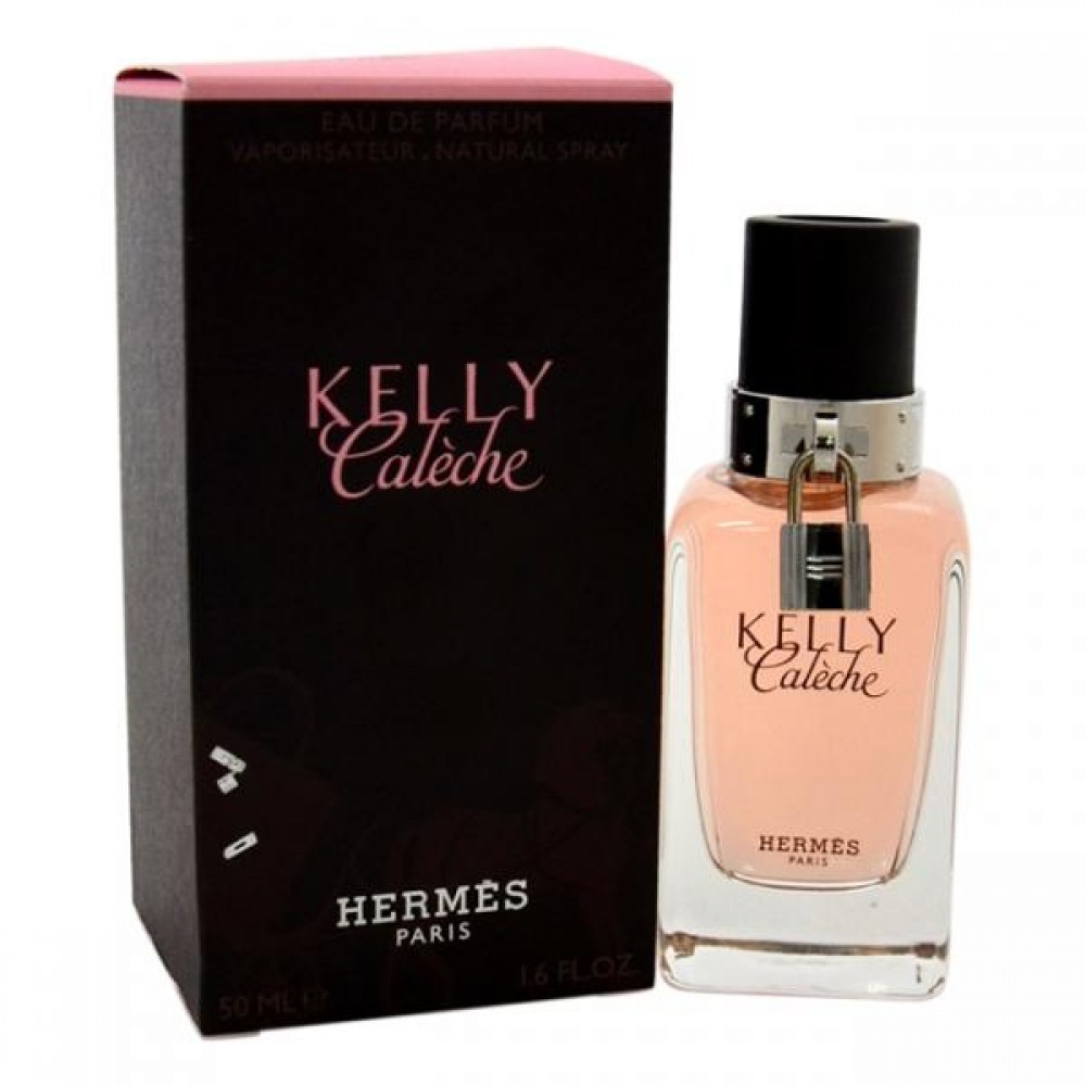 Hermes Kelly Caleche Perfume 1.6 oz For Women  MaxAroma.com