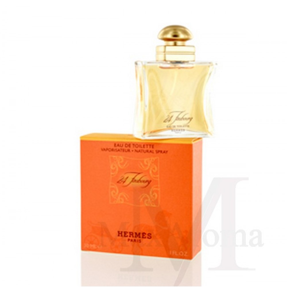 Hermes 24 Faubourg For Women