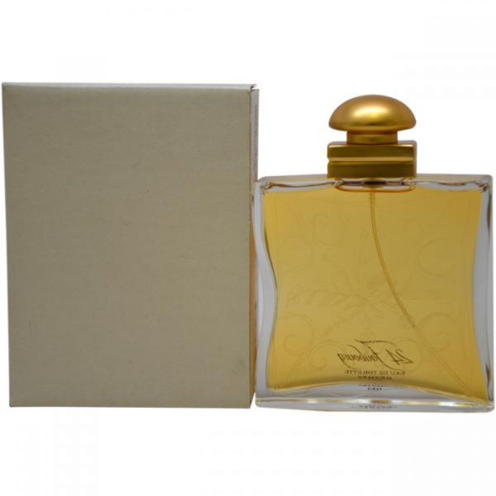 Hermes 24 Faubourg Perfume