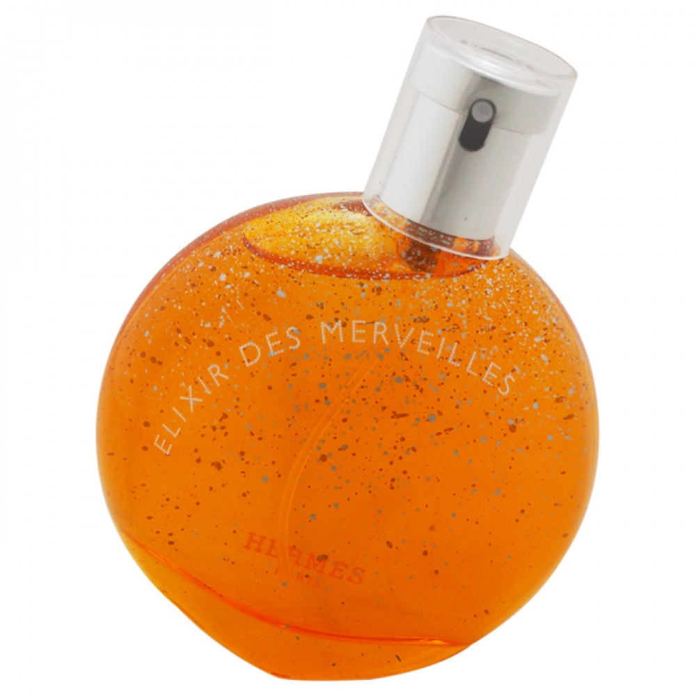 Hermes Elixir Des Merveilles Perfume