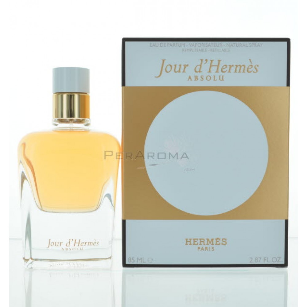 Hermes Jour D\'hermes Absolu for Women