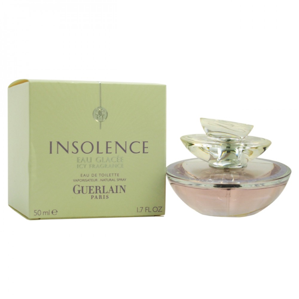 Guerlain Insolence Eau Glacee Perfume