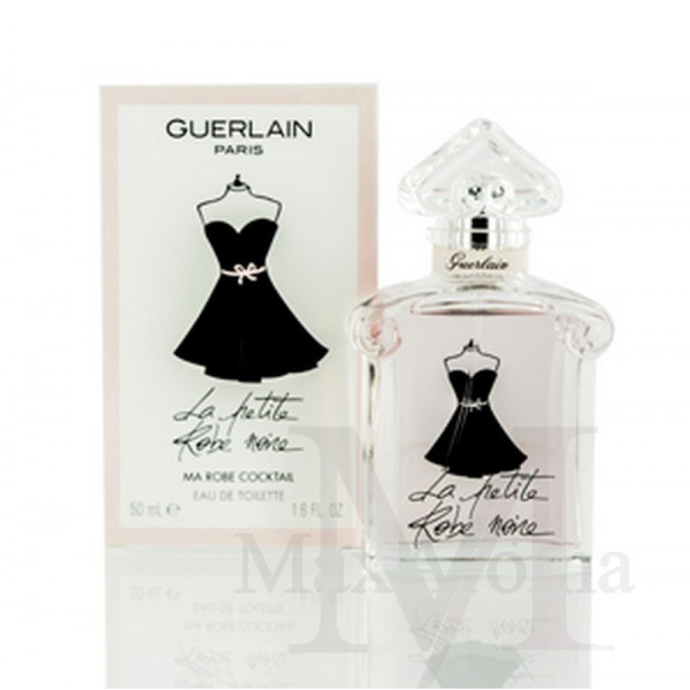 Guerlain La Petite Robe Noire For Women
