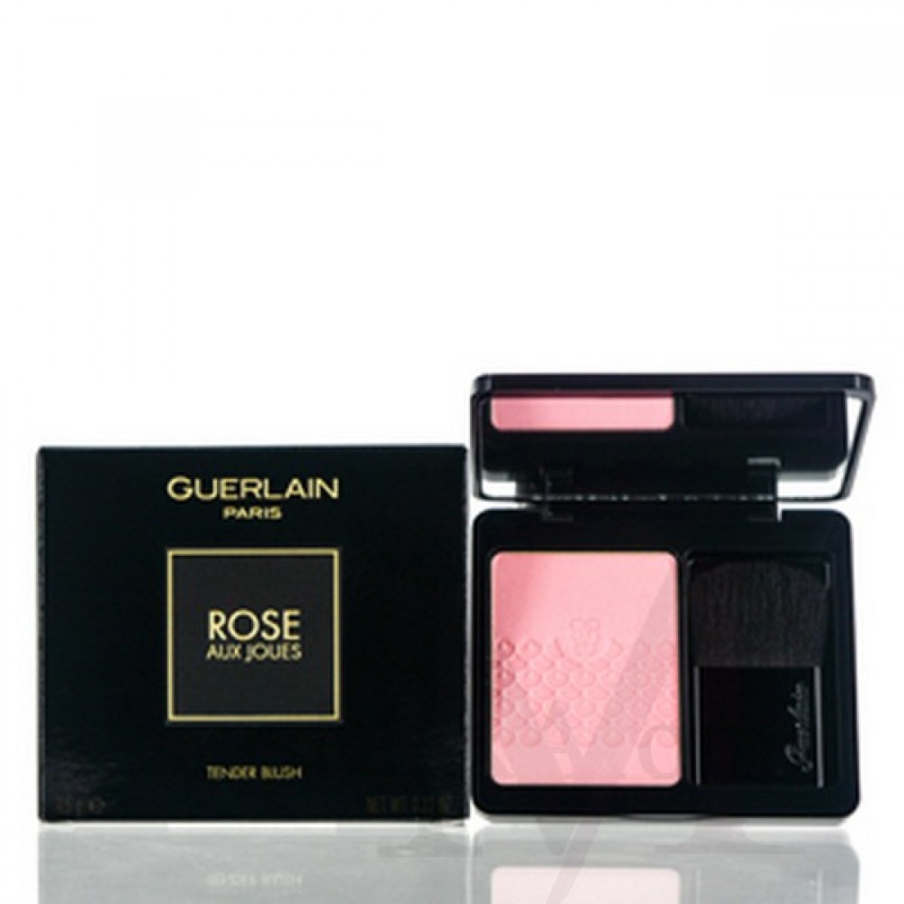Guerlain Rose Aux Joues Blush