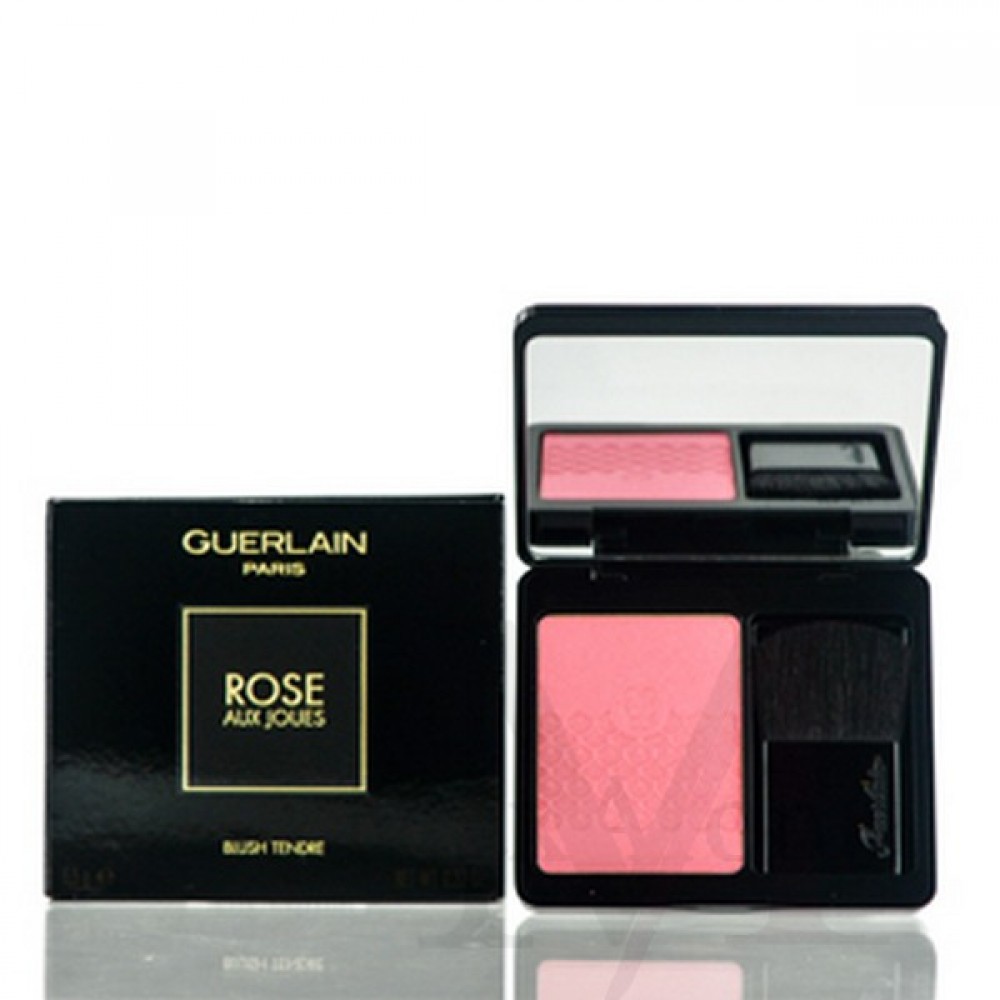 Guerlain Rose Aux Joues Blush