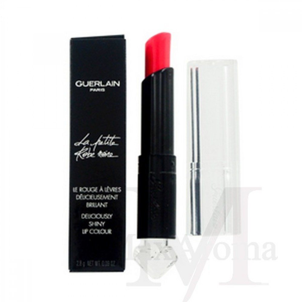 Guerlain La Petite Robe Noire Lipstick (064)PINK BANGIE