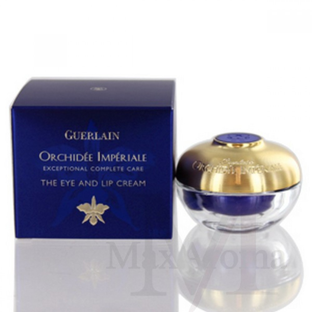 Guerlain Orchidee Imperiale Imperiale Eye& Lip Cream