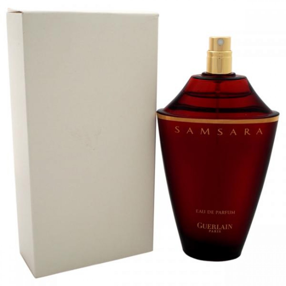 Guerlain Samsara Perfume