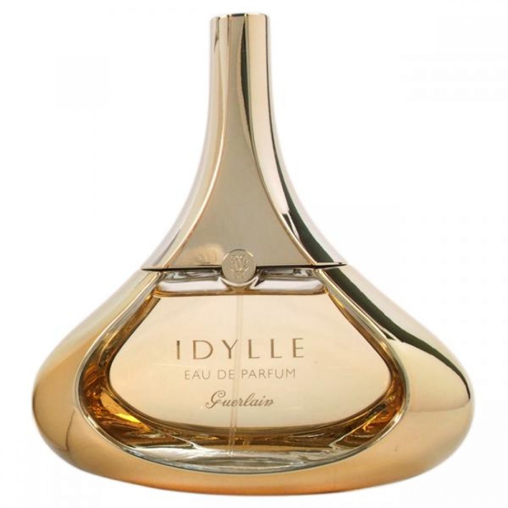 Guerlain Idylle Perfume