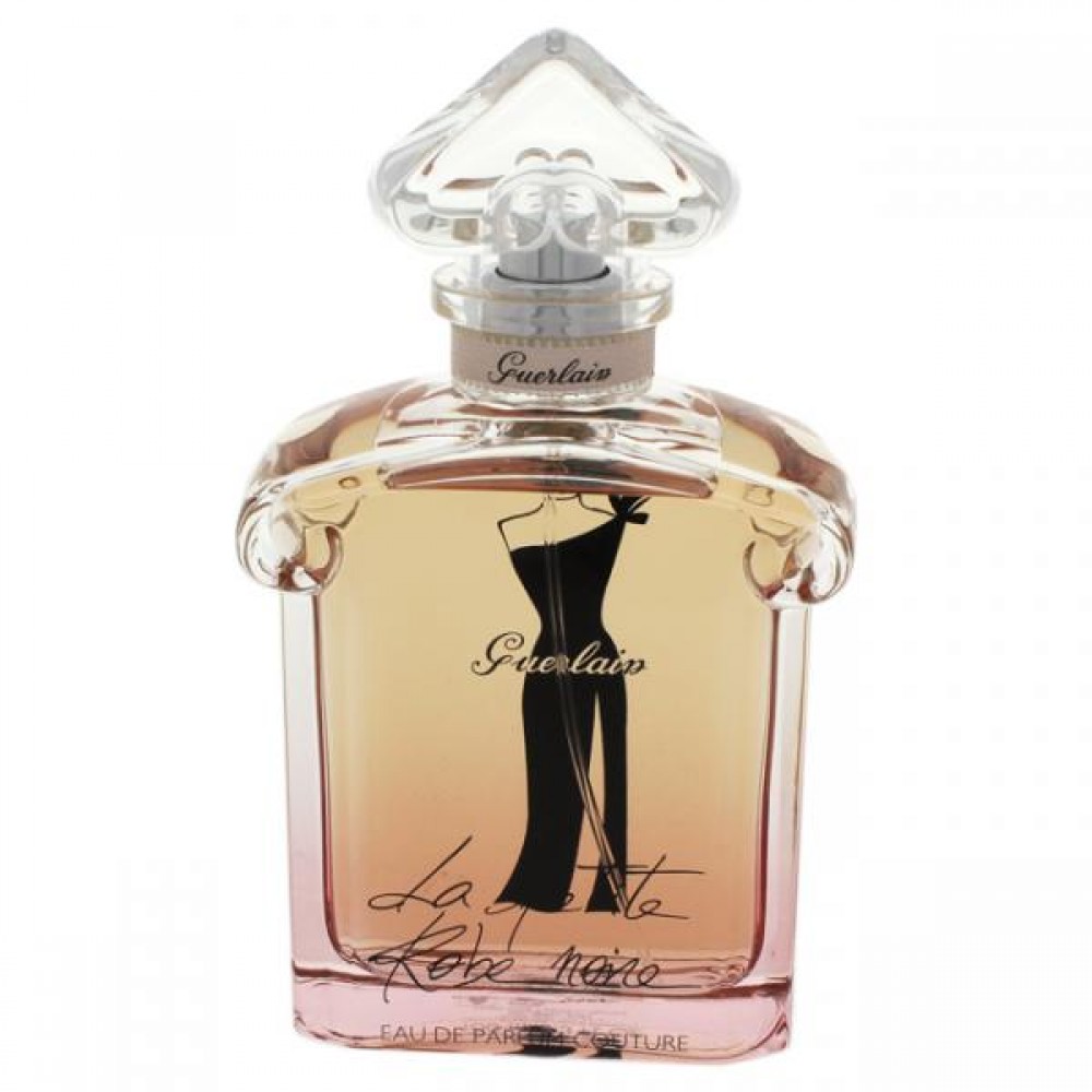 Guerlain La Petite Robe Noire Couture Perfume