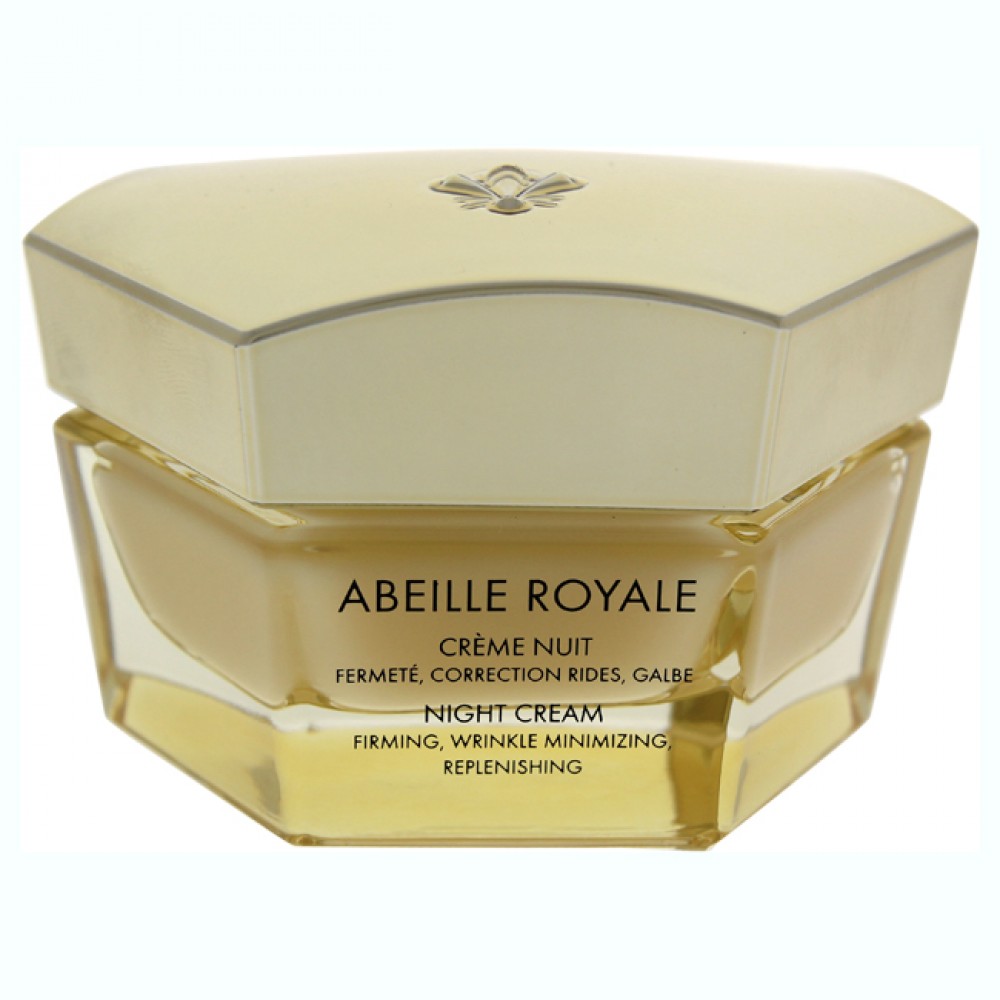Guerlain Abeille Royale Night Cream Unisex