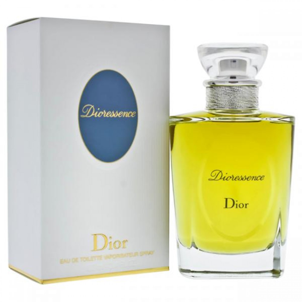 Christian Dior Dioressence Perfume