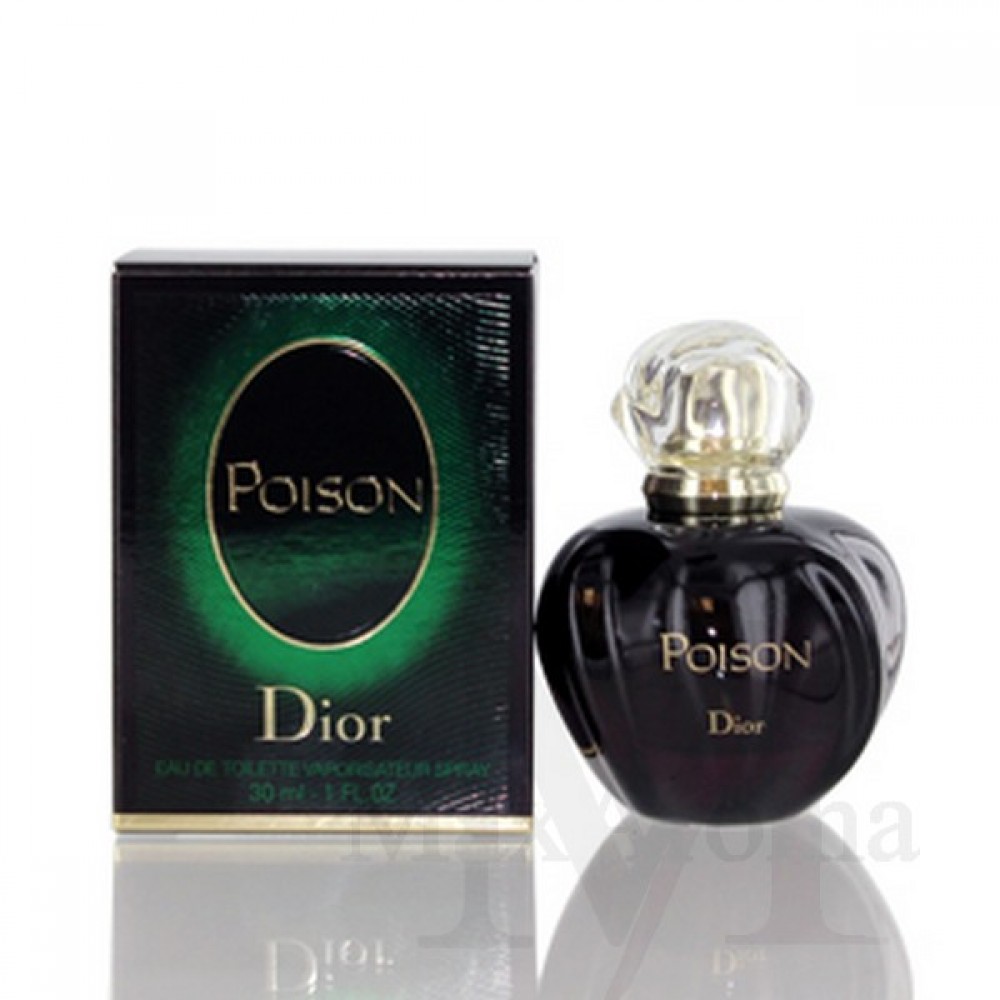 Christian Dior Poison For Women