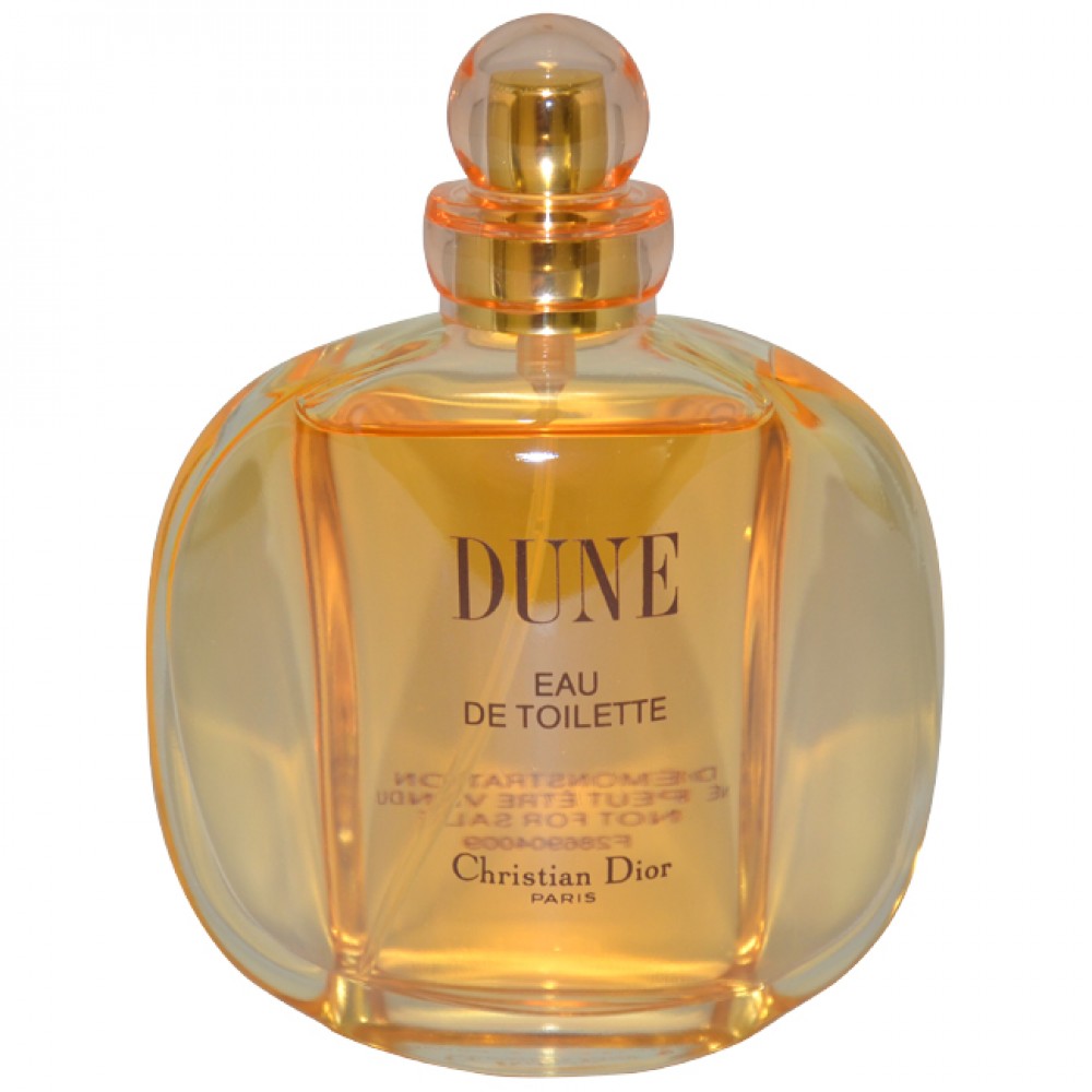 Christian Dior Dune Perfume