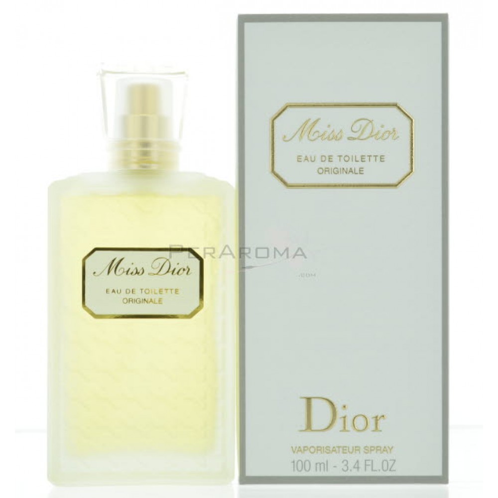 Miss Dior Originale Perfume By Christian Dior for Women
