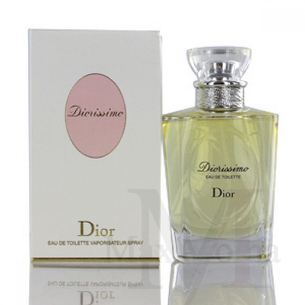 Christian Dior Diorissimo For Women