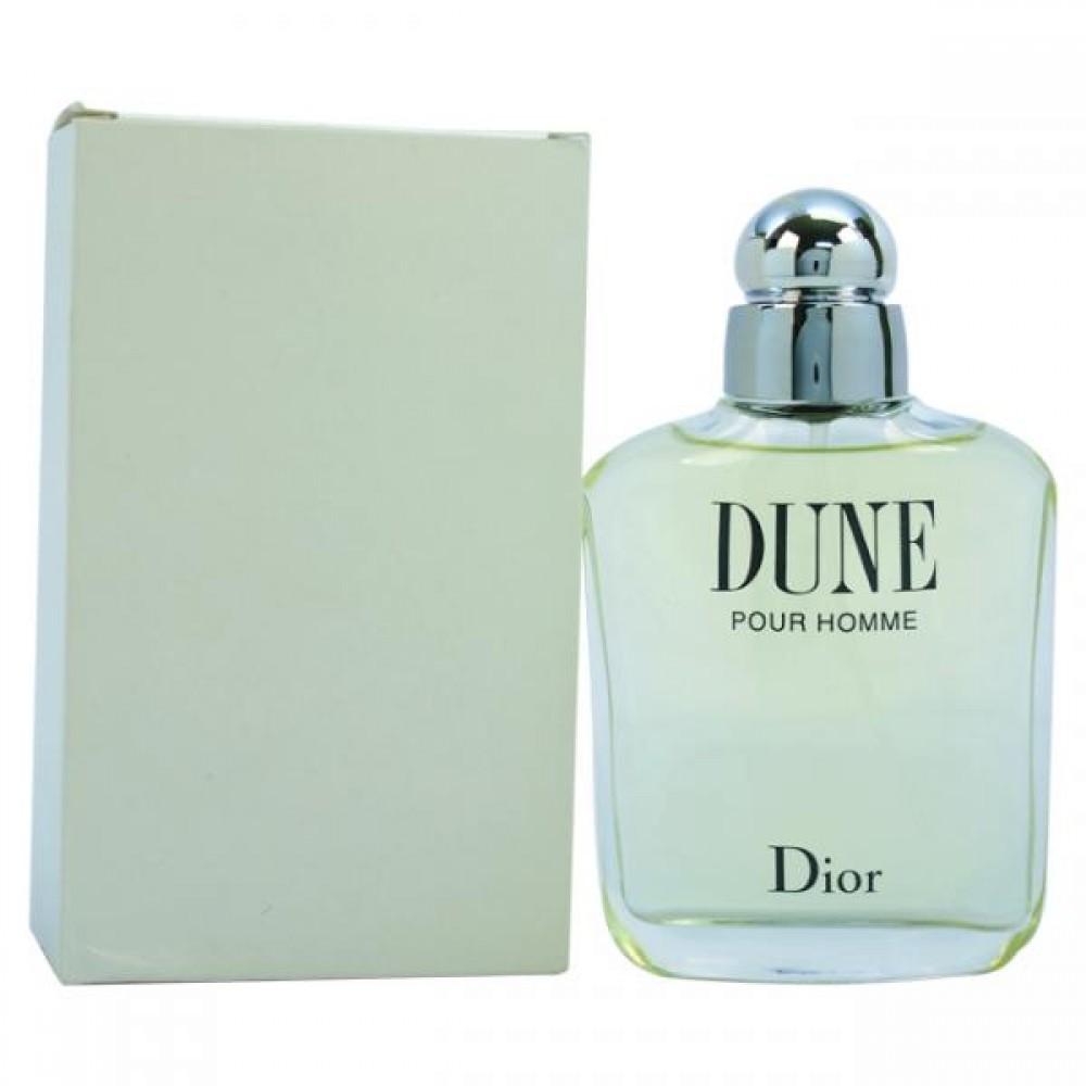 Christian Dior Dune Cologne