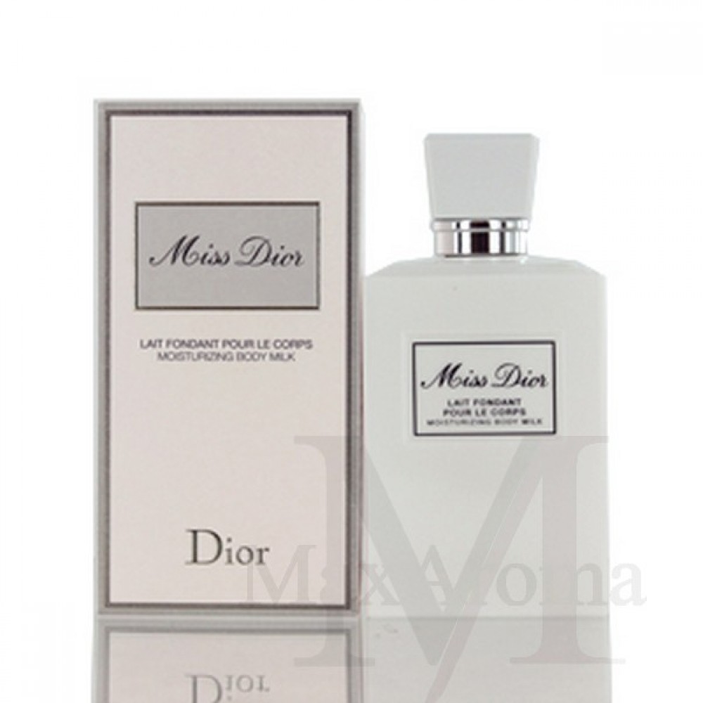 Christian Dior Miss Dior Body Milk