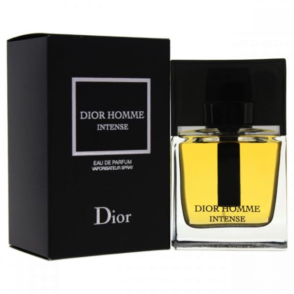 dior homme intense 50ml price