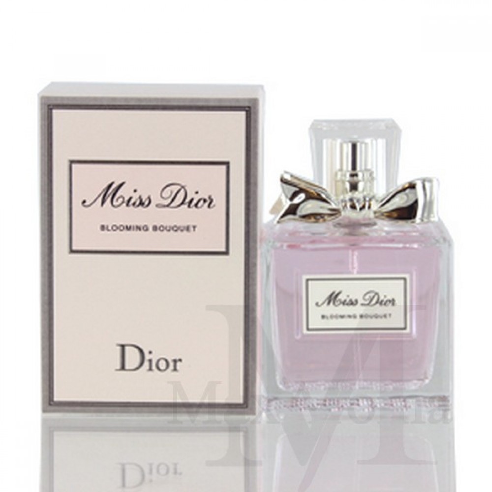 christian dior miss dior blooming bouquet perfume