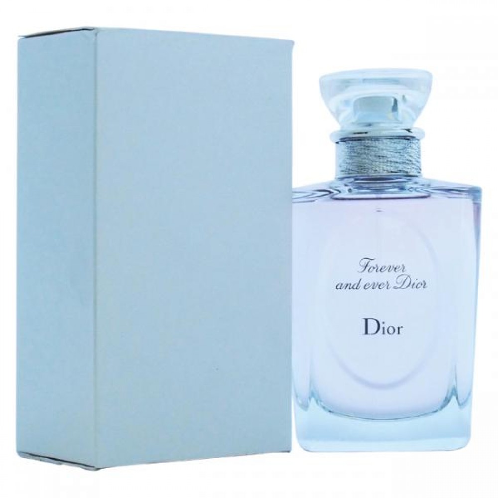 dior forever and ever edp