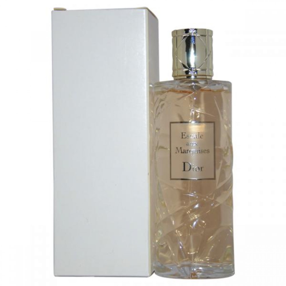 Christian Dior Escale Aux Marquises Perfume oz For Women