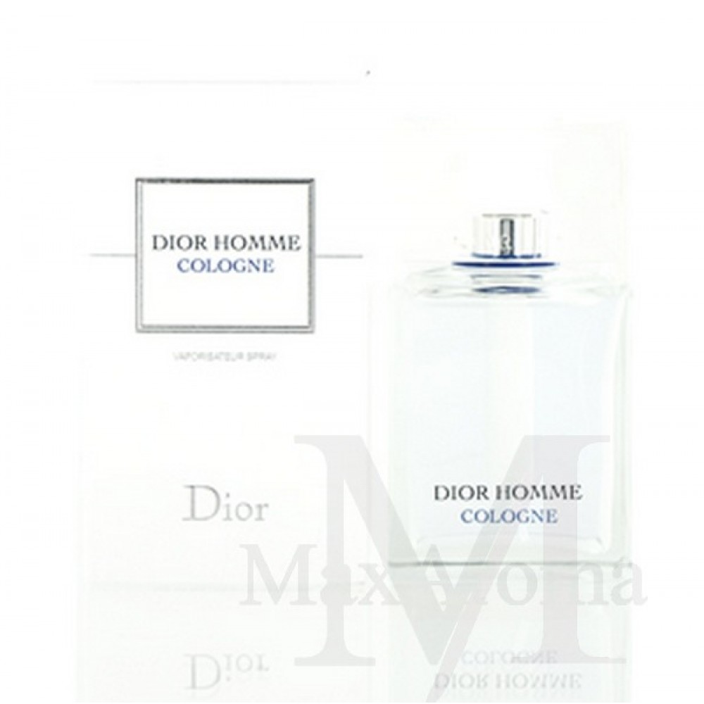 Christian Dior Dior Homme  Cologne 