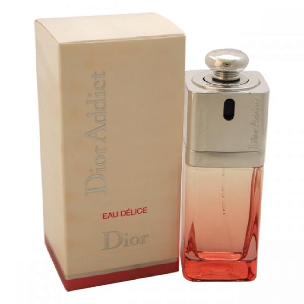 Christian Dior Dior Addict Eau Delice Perfume