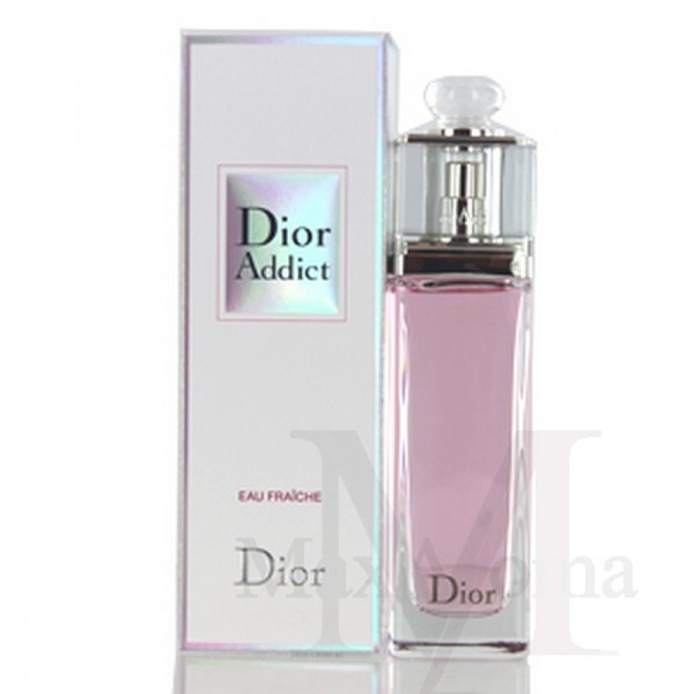 Dior Addict Eau Fraîche for Women
