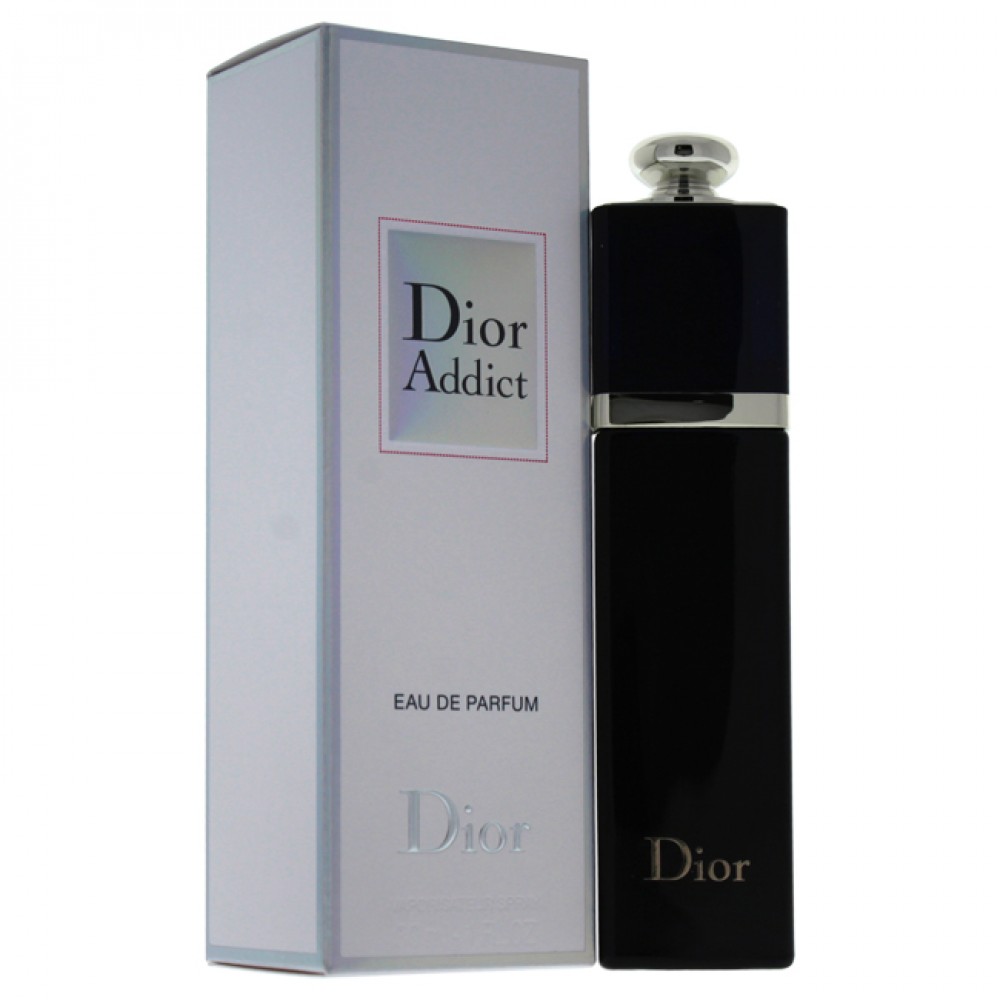 Christian Dior Dior Addict Perfume