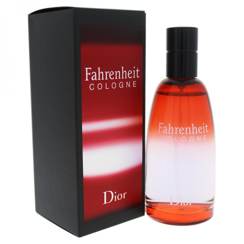 Christian Dior Fahrenheit Cologne Cologne