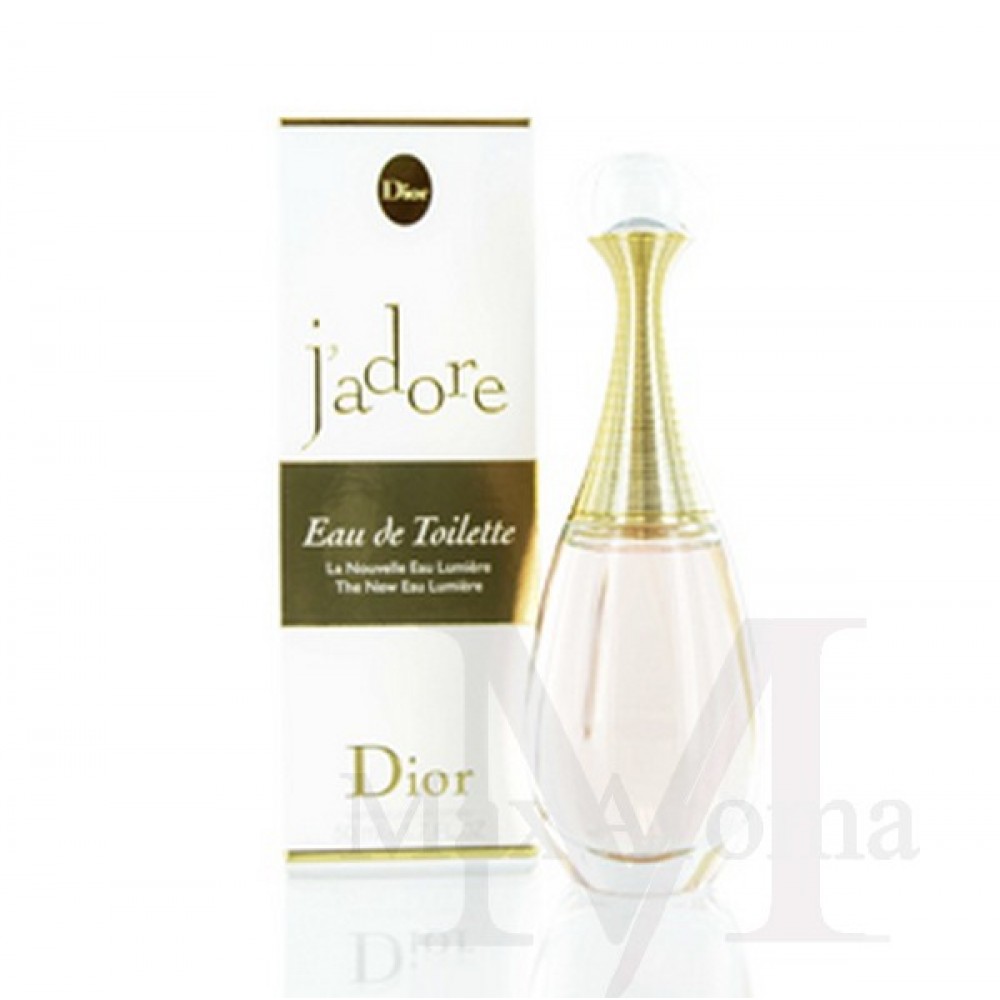 dior eau lumiere