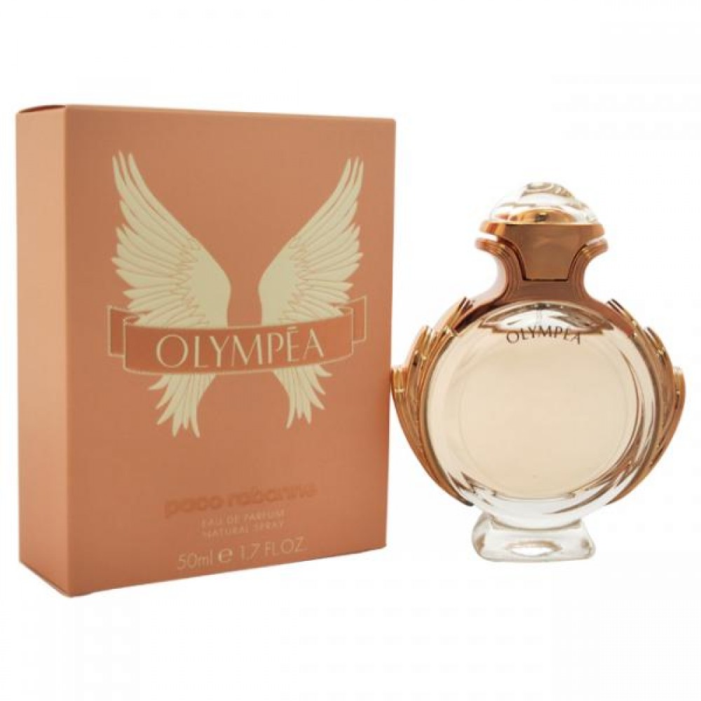 Paco Rabanne Olympea Perfume oz For Women| MaxAroma.com
