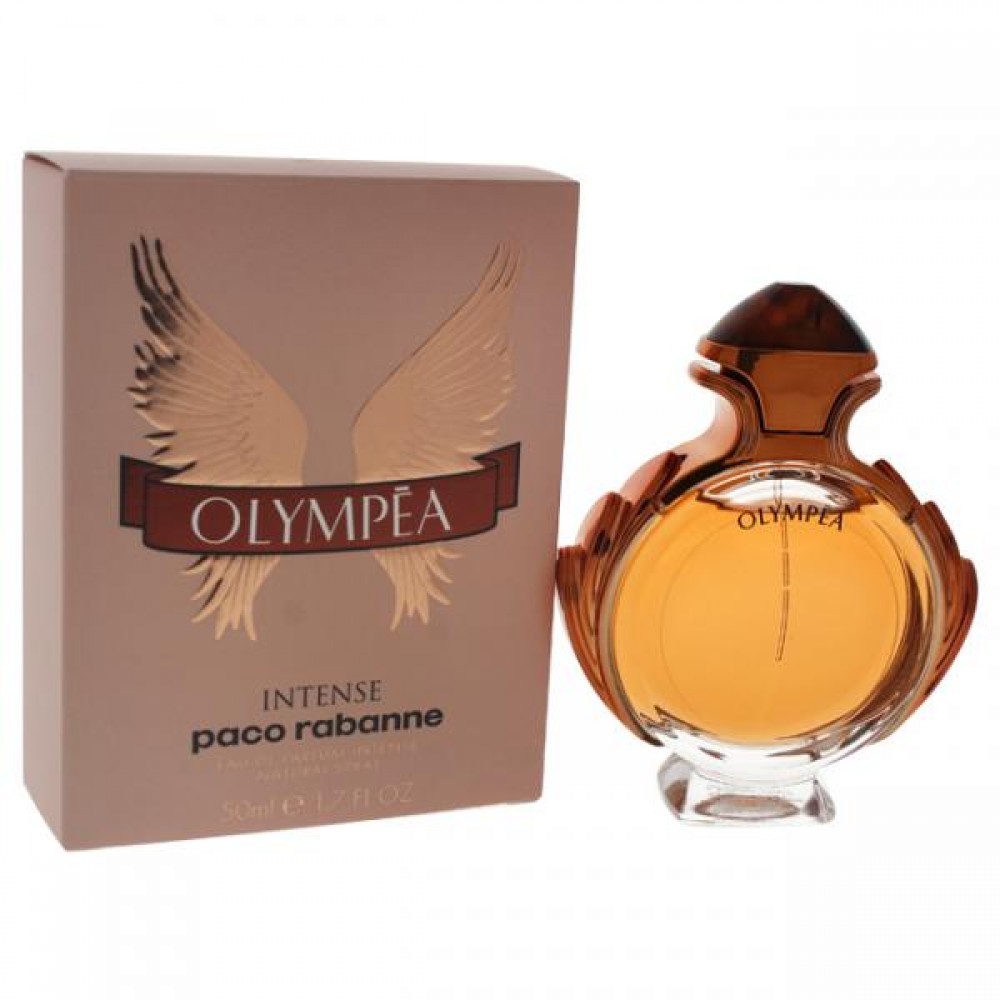 Paco Rabanne Olympea Intense Perfume